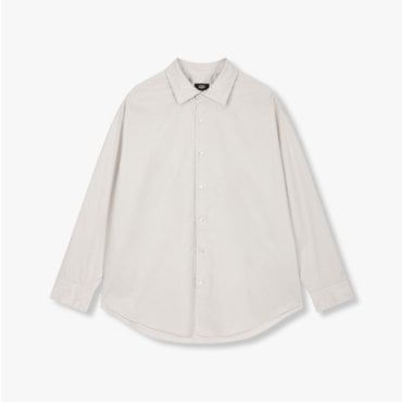 STUDIO TOMBOY [MEN] 24 F/W 코튼 베이직 롱슬리브 마일드 셔츠 3종 택1 9154324813HY