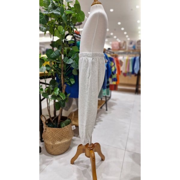 [파주점] 리틀그라운드(MG)데님인더박스- 다이아이지스웨트팬츠 7511141505