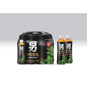 광동 진한헛개차 500ml 12입