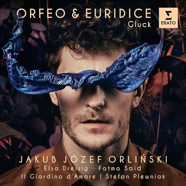 [CD]글룩 - 오르페오와 에우리디체 / Gluck - Orfeo Ed Euridice
