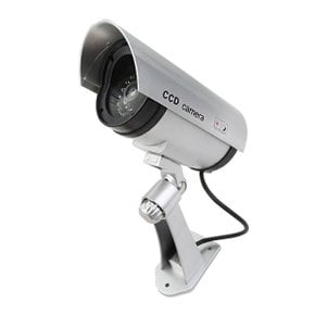 고급 cctv모형 모조cctv 가짜 모형 방범용 카메라