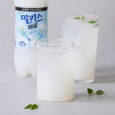 밀키스제로 500ml