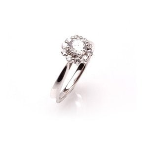 14K피치카토반지