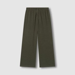 여 소프트 9부 라운지 팬츠 J206302009048
