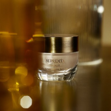 (3월)수프리미아 안티-에이징 크림 50ml 기획세트 (크림)