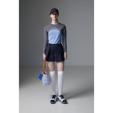 A.O.W 2021 FW 턱 반바지 _ A21CPT116