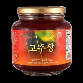 고추장 1kg