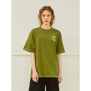 200TH ANNIVERSARY LIMITED S/S T-SHIRTS 올리브