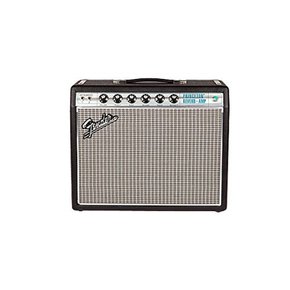 FENDER (펜더) 기타 앰프 `68 CUSTOM PRINCETON REVERB