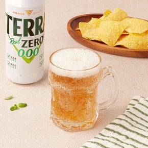 [무알콜] 테라 제로_500ML_캔