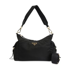 [부산점] 프라다 익스플로어 라지 리나일론 여성 숄더백 1BC264 RDLN F0002 NOO