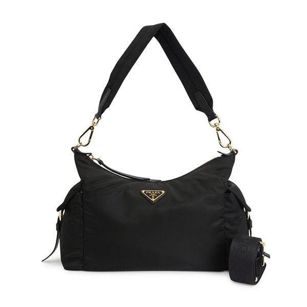 [부산점] 프라다 익스플로어 라지 리나일론 여성 숄더백 1BC264 RDLN F0002 NOO