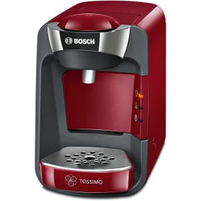 영국 보쉬 타시모 커피머신 Bosch TAS3203 coffee maker makers freestanding Semiauto Pod mach