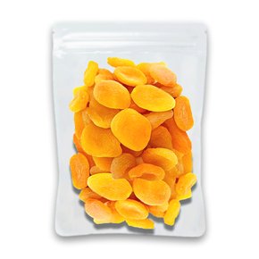 무설탕 건살구 반건조 말린살구 300g