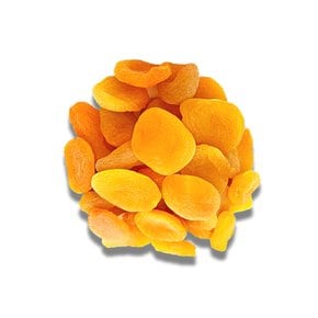 무설탕 건살구 반건조 말린살구 300g
