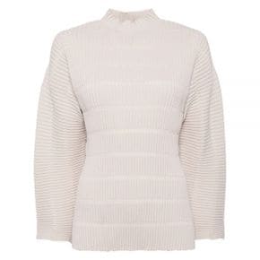 PLEATS PLEASE ISSEY MIYAKE 24FW PP48 KK782-41 (지글리 니트 탑)