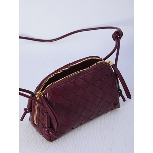 보테가 베네타 여성 숄더 가방 FW26 794258 VCPP1 2247