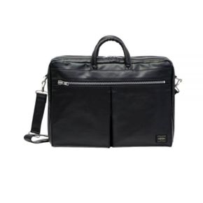 PORTER-YOSHIDA  CO 24FW FREE STYLE 2WAY BRIEFCASE (707-08208 10) (프리 투웨이 브리프케이스