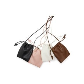 [스타필드 수원]LAP DRAW STRING MINI BAG AQ7AB819