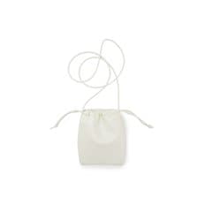 [스타필드 수원]LAP DRAW STRING MINI BAG AQ7AB819