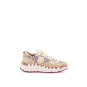 Sneakers CHC22S579Y0 WILD PURPLE