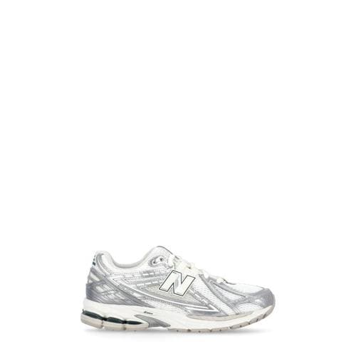 뉴발란스 스니커즈 M1906REE SILVER METALLIC OFF WHITE