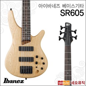 아이바네즈베이스기타H Ibanez SR605 / SR-605