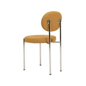 Fiord Chair - Mustard