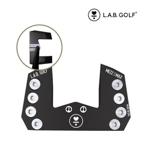 (랩골프) LAB MEZZ.1 MAX 퍼터[AS보증/병행]