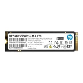 HP FX900 Plus M.2 NVMe SSD (4TB)