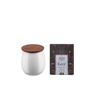 알레시 더파이브시즌 캔들 250g Grrr 가을 / MW62S 4 W