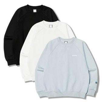 아이더 [부산점] 울리 여성 긴팔 MTM 티셔츠 DWW24260