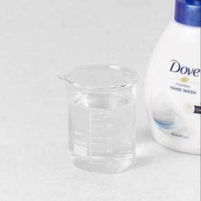 포밍 핸드워시 딥모이스처 240ml