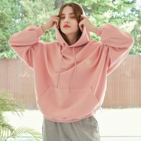 썬데이로고 W후드티 5 Color [WALI_5006]