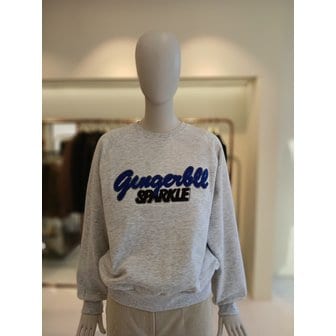 CC콜렉트 [여주점] 씨씨콜렉트 레터링맨투맨티셔츠E254psm137