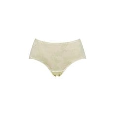25SS 부드러운 모달 번 아웃 소재의 편안한 부인용 레이스 힙 팬티(VLG2463T)