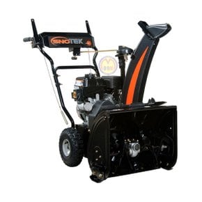 ARIENS 자주식 제설기 ST24 (208CC) 소형,,차량용,,인공,