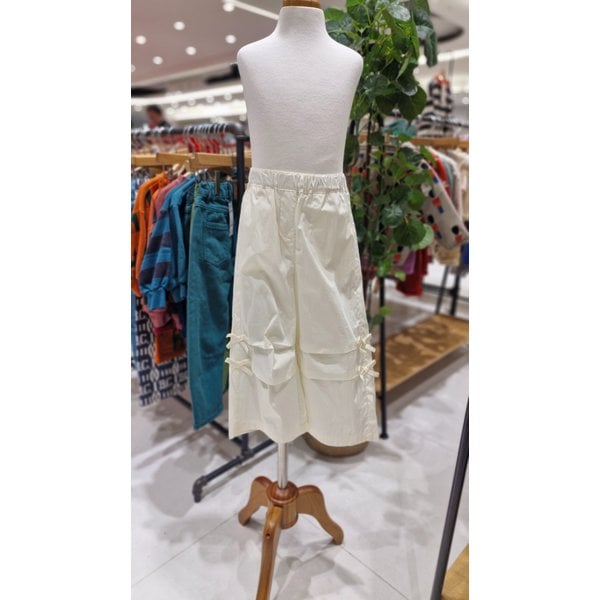 [파주점] 리틀그라운드(CR)테일스쿱- 코튼나일론이지팬츠 7511441004