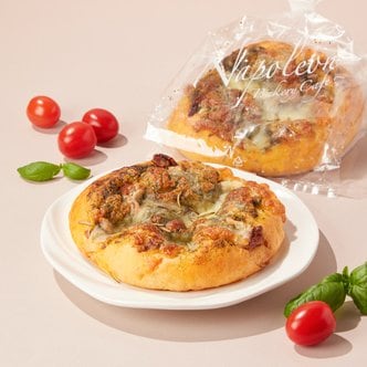  나폴레옹과자점 토마토바질포카치아 165g