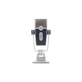 AKG LyraY3 콘덴서 마이크 USB 접속 지원 히비노 취급