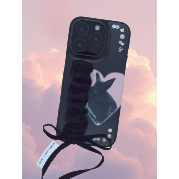 SUN CASE LACE GOBULL BAND BLACK (HARD)