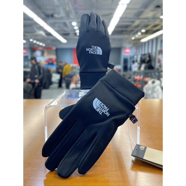 [여주점] 공용 유니 파워스트레치 글러브 NJ3GQ51A