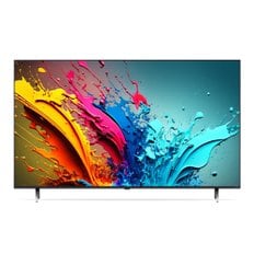 LG전자 2024 LED QNED 4K 189cm 75QNED85TKA 스탠드형 (O)