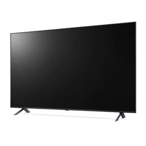 LG전자 2024 LED QNED 4K 189cm 75QNED85TKA 스탠드형 (O)