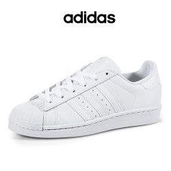 SUPERSTAR FOUNDATION J ADIDAS B23641 SSG.COM