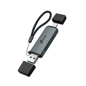 카드리더기 USB 3.0 USB C/A to SD card UA430D