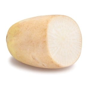 늘바른 국산 친환경 무농약 절단무4개 500g 이상