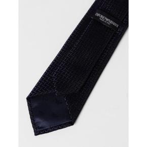 Tie men Emporio Armani 3400754F637 TP67285116