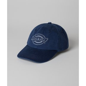 워시드 모노 로고 볼캡 Navy 캡모자 데일리모자 DIKU252LACP003NV 5513420