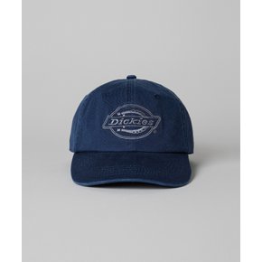 워시드 모노 로고 볼캡 Navy 캡모자 데일리모자 DIKU252LACP003NV 5513420